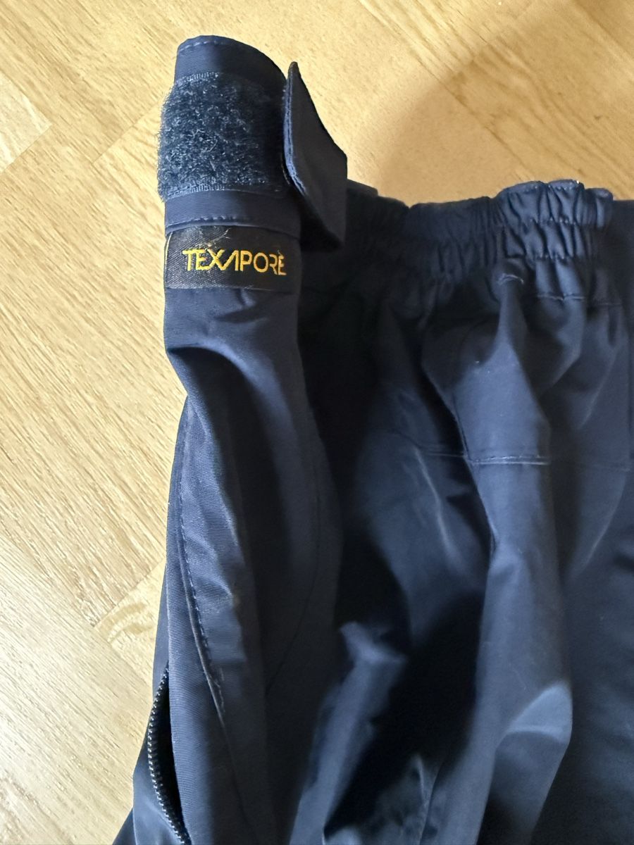 Jack Wolfskin Pantaloni: Skihose Jack Wolfskin 152 – Usato da Zürich venduto da Mothai 8