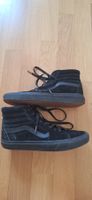 Vans, basket SK8-HI, noire