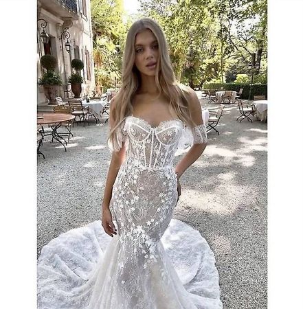 Hochzeitskleid Neue nie getragen