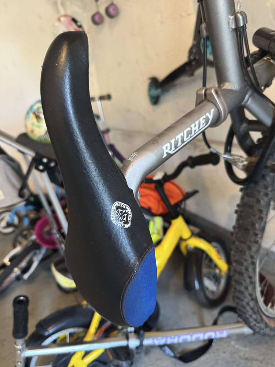 Vélos: Velo 🚲  – D'occasion à Zürich par Privat4444 9