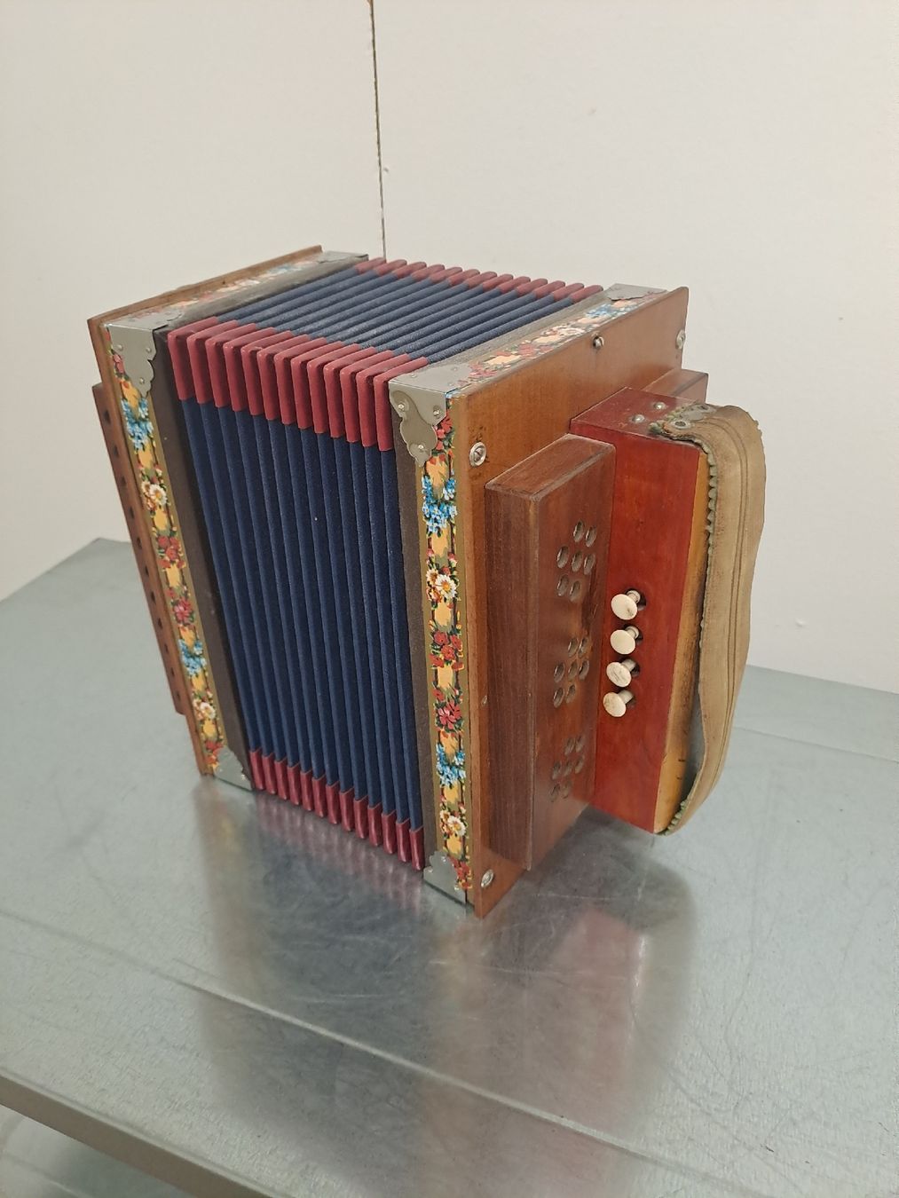 Instruments de musique: langnauer orgeli – D'occasion à Villeneuve par BibiVintage 2