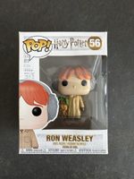 Figurine Pop! Harry Potter Ron Weasley 56 