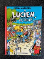 (MARGERIN) LUCIEN / TOME 5 / PREMIERE EDITION