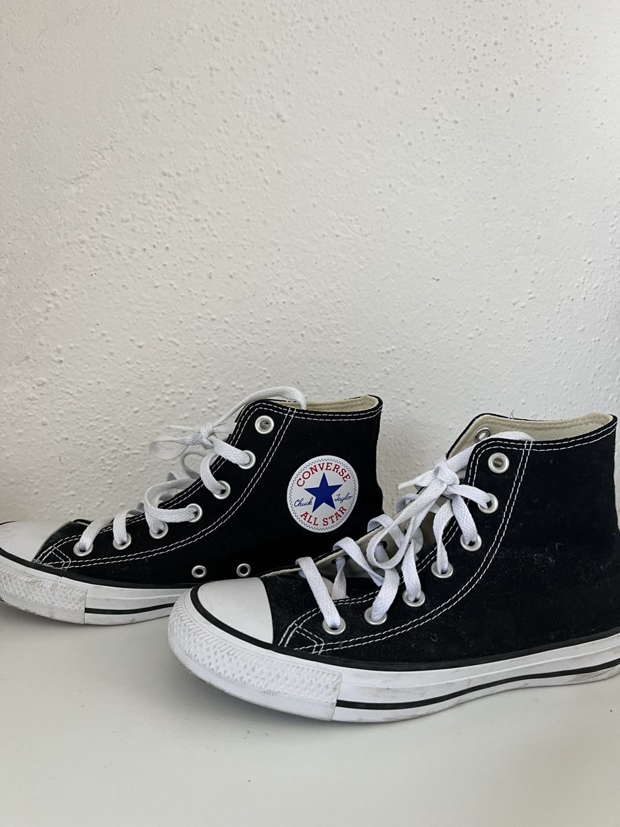 Converse Scarpe da uomo: Converse Chuck Taylor All Star – Nuovo (secondo la descrizione) da Flawil venduto da lic_d9fc