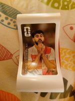 FIFA WM Joško Gvardiol Croatien Sticker 2026 Coca-Cola Panin