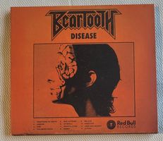 Beartooth - Disease