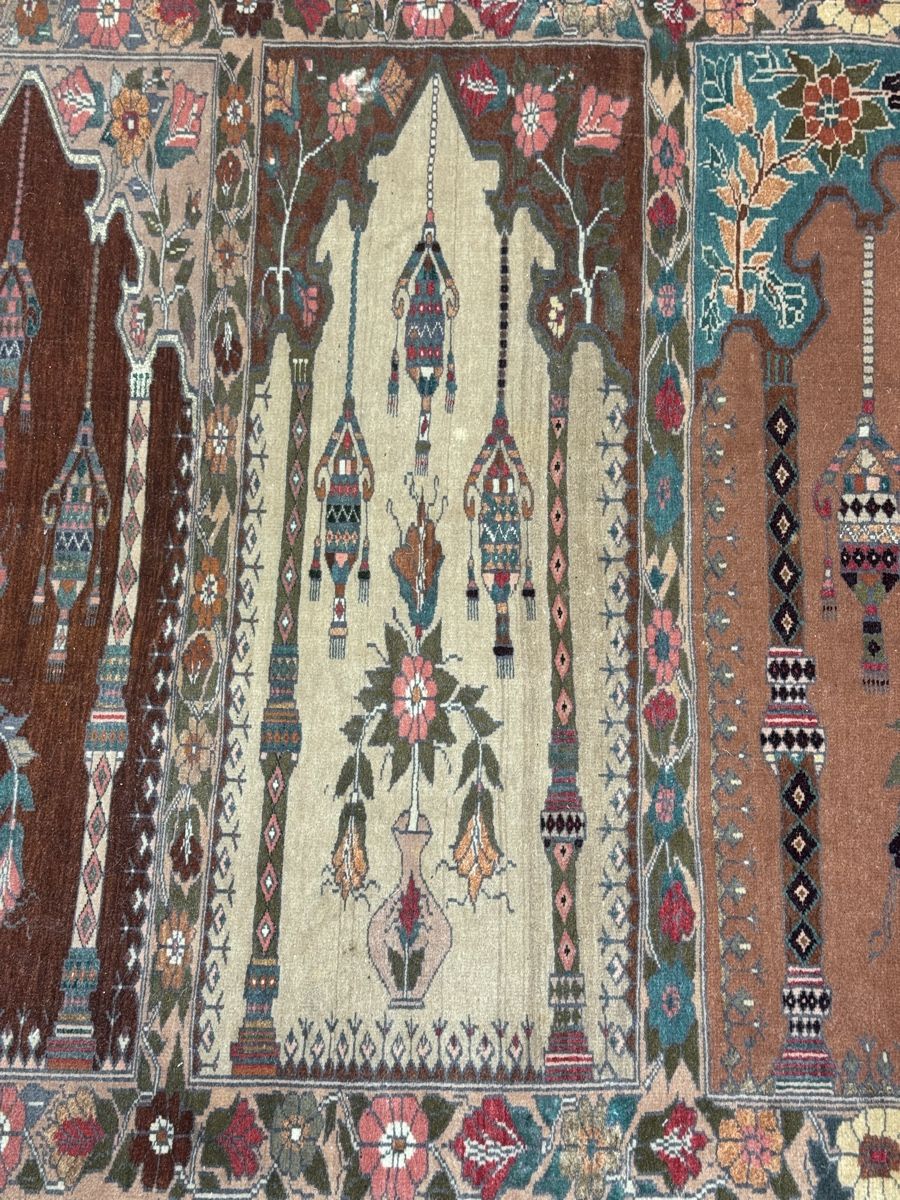 Tapis: Turkmen – D'occasion à Liestal par nani054 2