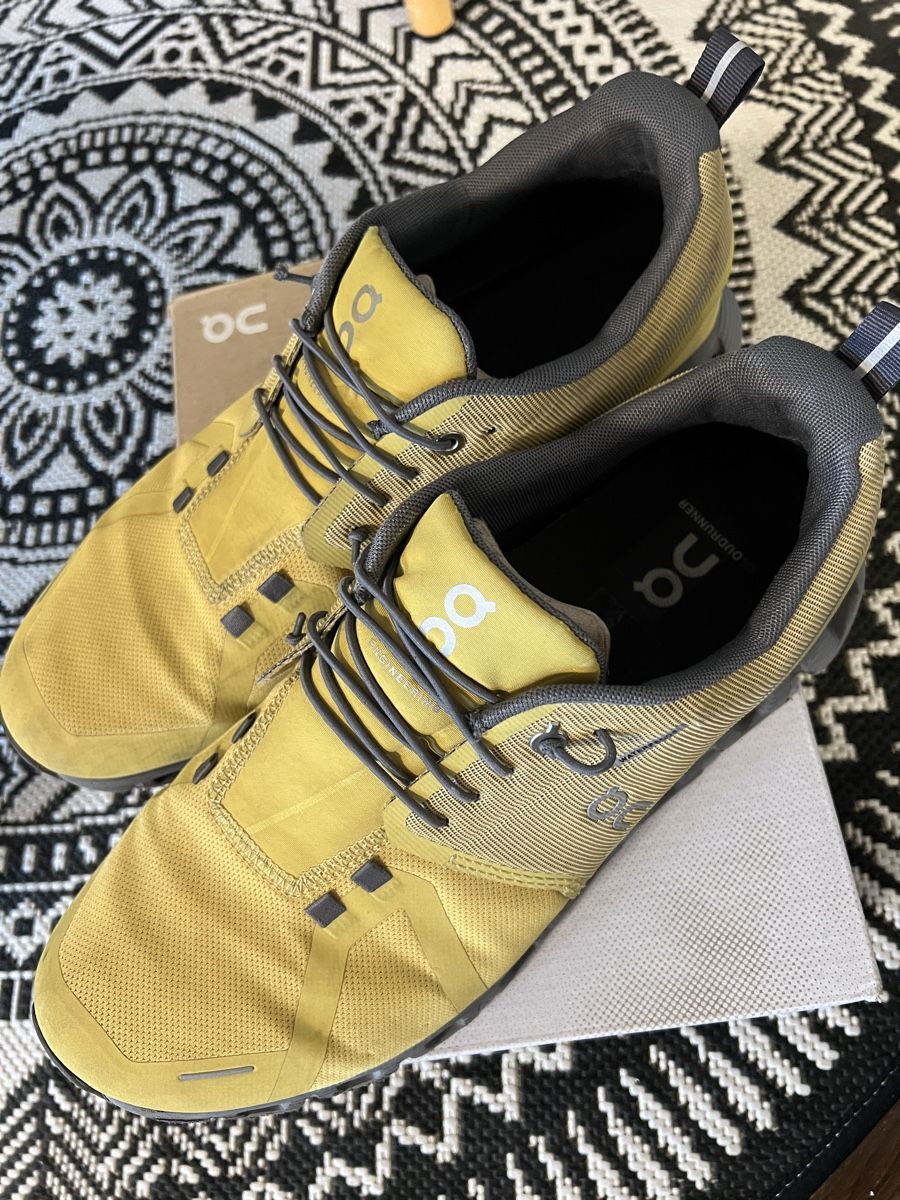 On Scarpe da uomo: On Cloud Schuhe Gr. 45 – Usato da Urdorf venduto da montech 2