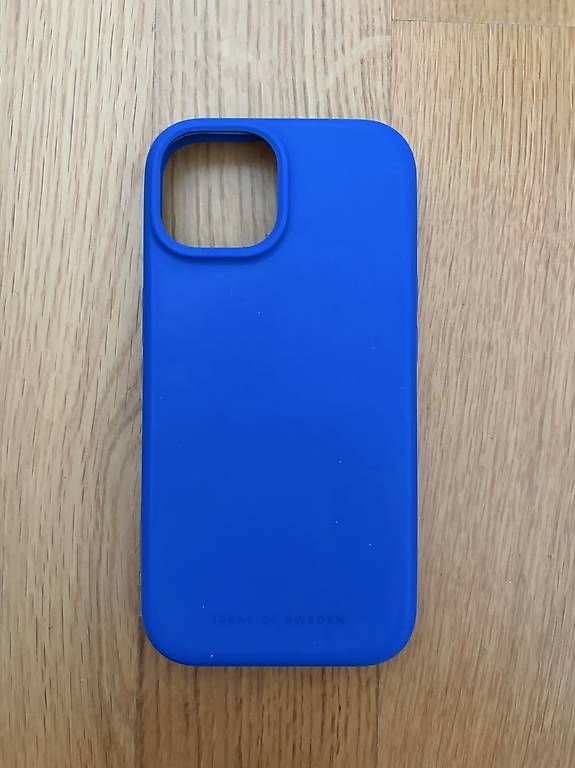 Apple Cover & Protezioni schermo: iPhone Hülle – Usato da Fislisbach venduto da jil_67kt