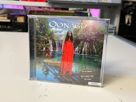 Oonagh - Aeria - Sartoranta-Fan Edition - Rarität! - HJ32B