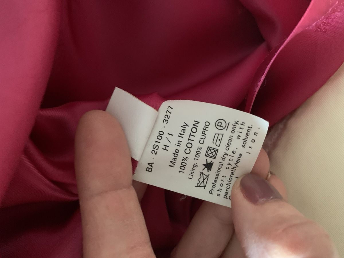 Gonne: Bally jupe – Usato da Zürich venduto da Nikuska32 3