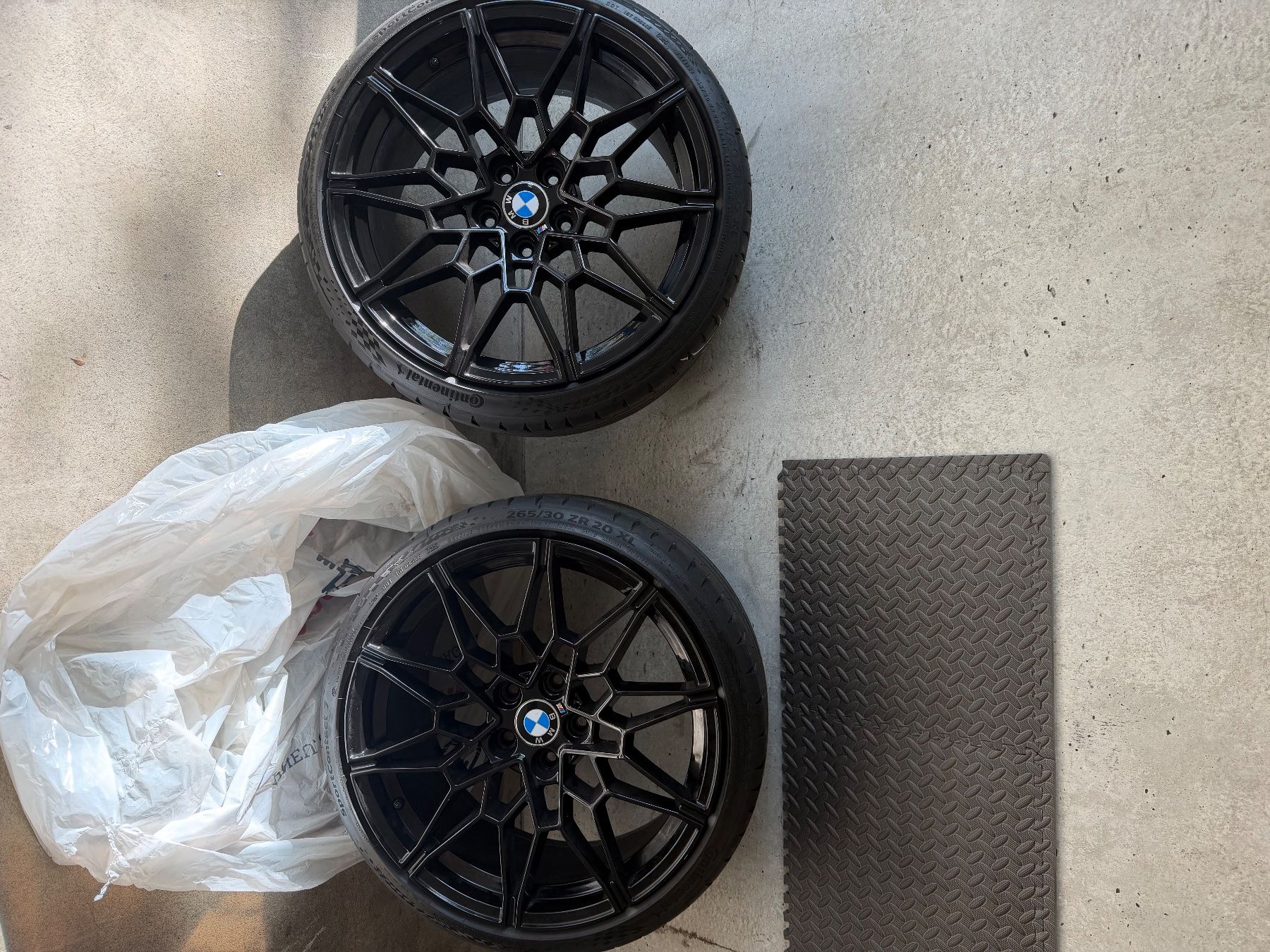 BMW Cerchioni: Felgen Bmw – Usato da Schaffhausen venduto da asi_md9r 5