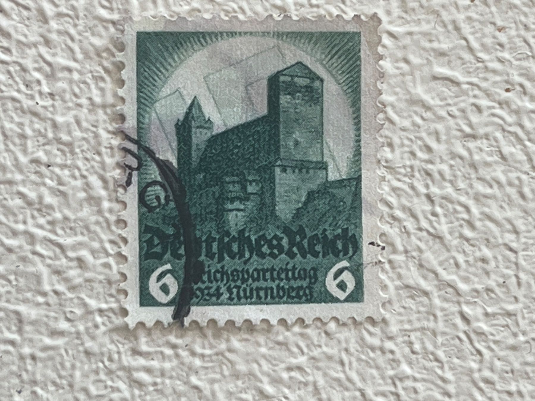 Tutti i francobolli: DR - Deutsche Reich Briefmarke – Usato da Chiasso venduto da AzenYa