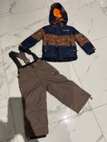 Combinaison ski enfant
