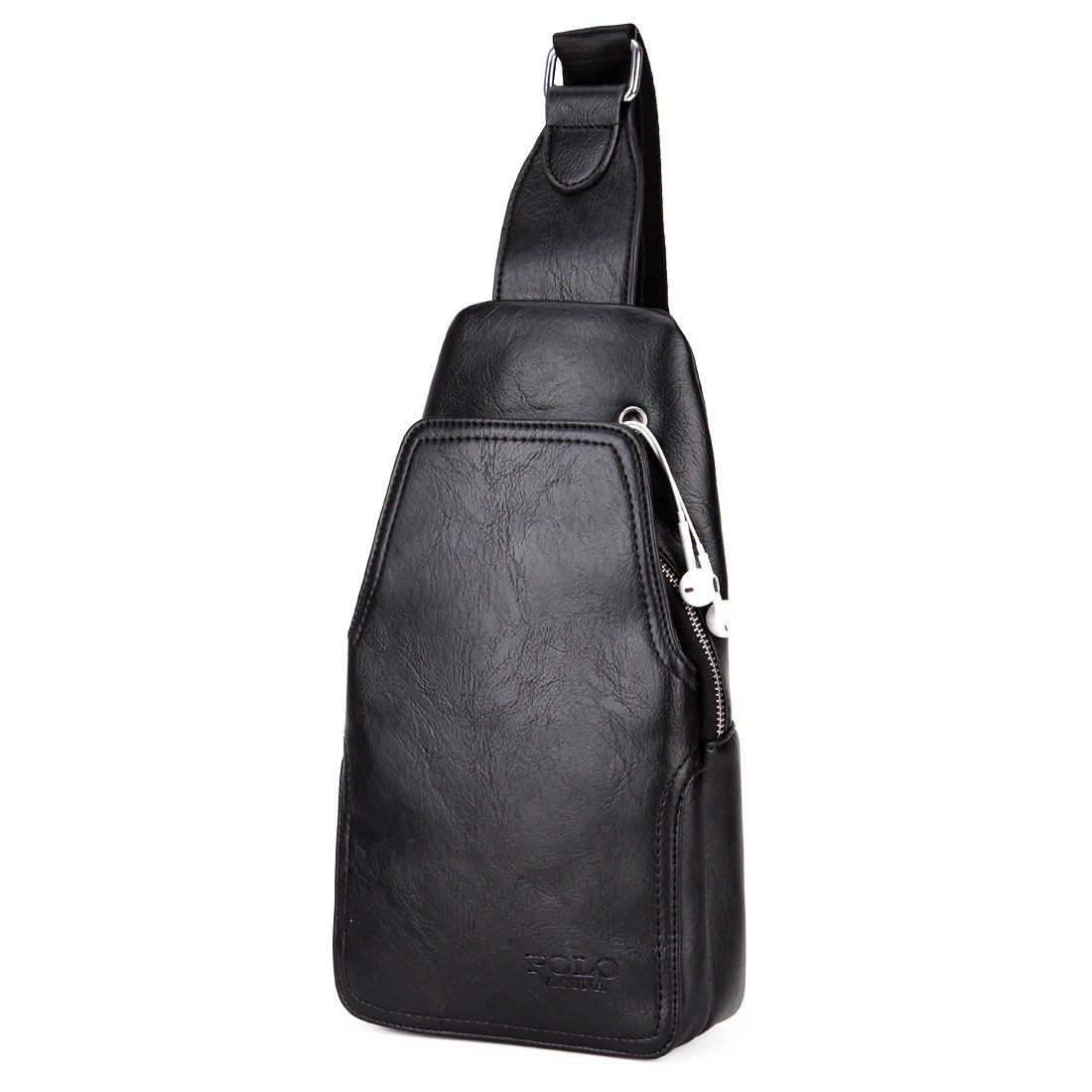 Borse: Vicunapolo Tasche - PU LEDER – Nuovo e nell'imballaggio originale da Oberglatt ZH venduto da Mrf808 2