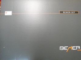 BEMER Pro Set  neuwertig, komplett, inkl. OVP