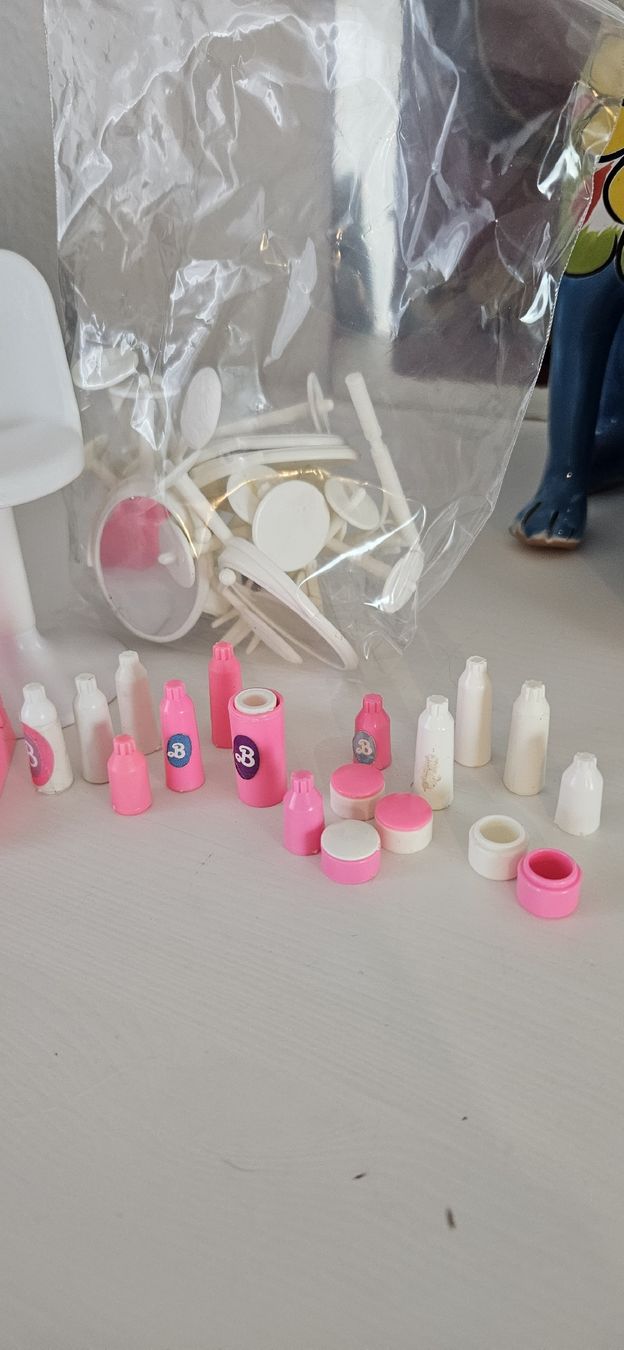 Giocattoli: Barbie Dream Store 1982 Ersatzteile – Usato da Dättwil AG venduto da son_x2fq 3