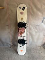 Snowboard K2 160cm
