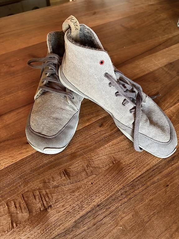 Damenschuhe: Wildling Habicht Gr. 41 – Neu und originalverpackt aus Egg b. Zürich von sunsahara888