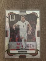 2026 Panini Prizm FIFA World Cup Harry Kane Wave