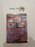 Méga Diancie ex 41/64 FRA