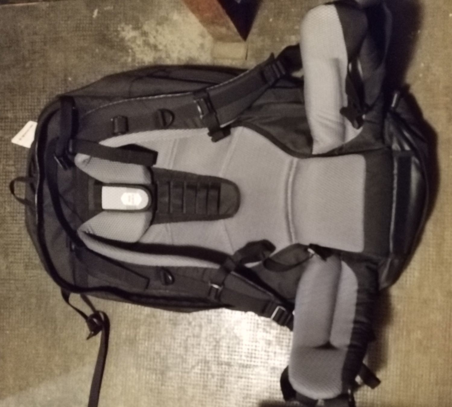 Deuter Rucksäcke: Deuter Transit 65 noir comme neuf – Neu (gemäss Beschreibung) aus Vevey von Djporradao 4