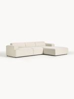 Ecksofa Melva (4-Sitzer)  Westwing Collection CHF 3899-45%