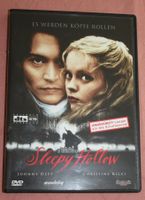 DVD Sleepy Hollow (9)