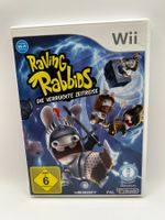 Raving Rabbids die verrückte Zeitreise (DE) - Nintendo Wii
