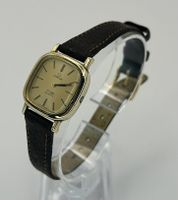 Vintage Omega - De Ville Damenuhr