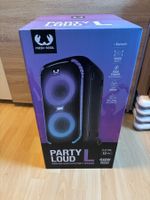 Fresh'N Rebel Party Speaker L Neu Originalverpackt