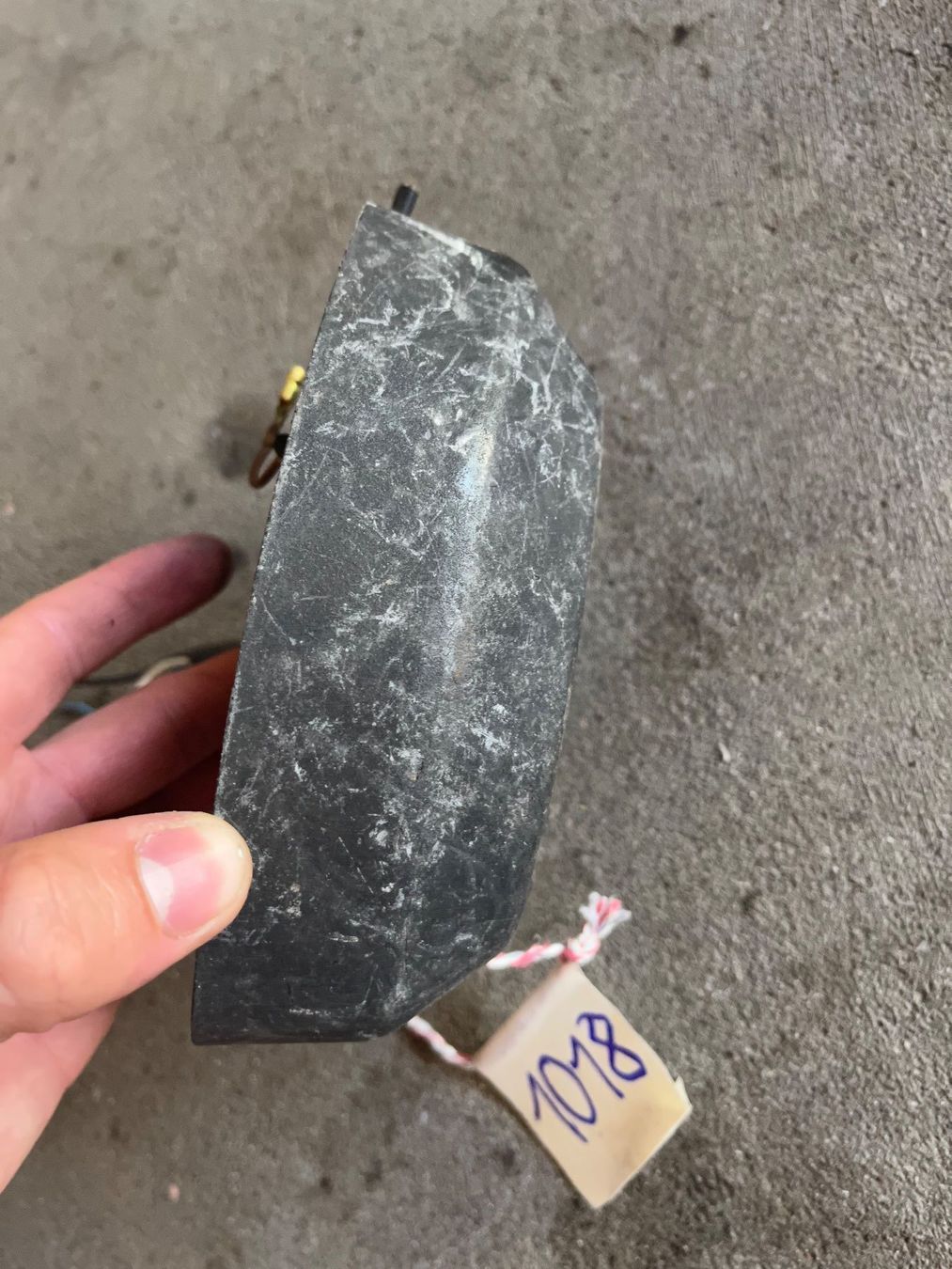 Sachs Pièces pour mobylette: Sachs Mofa Cockpit – D'occasion à Fahrni b. Thun par berger_tuning34 1