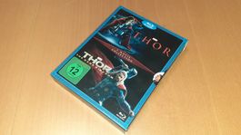Marvel's Thor 1 & 2 Blu-Ray