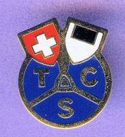 TCS   Schweiz - Freiburg