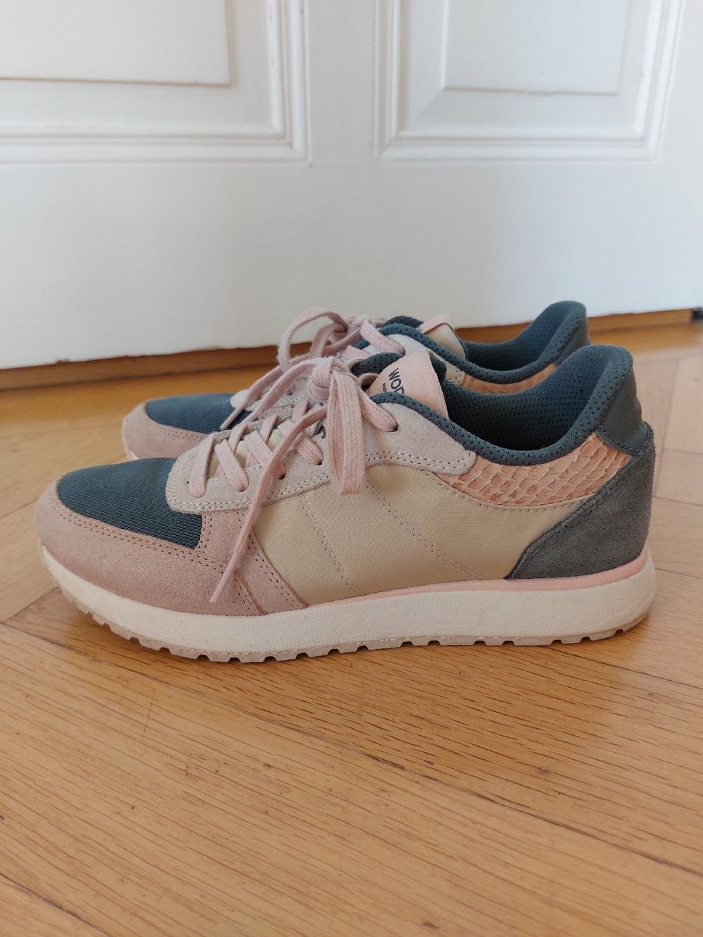 Scarpe da donna: Freizeitschuhe – Usato da Kriens venduto da nordlicht09