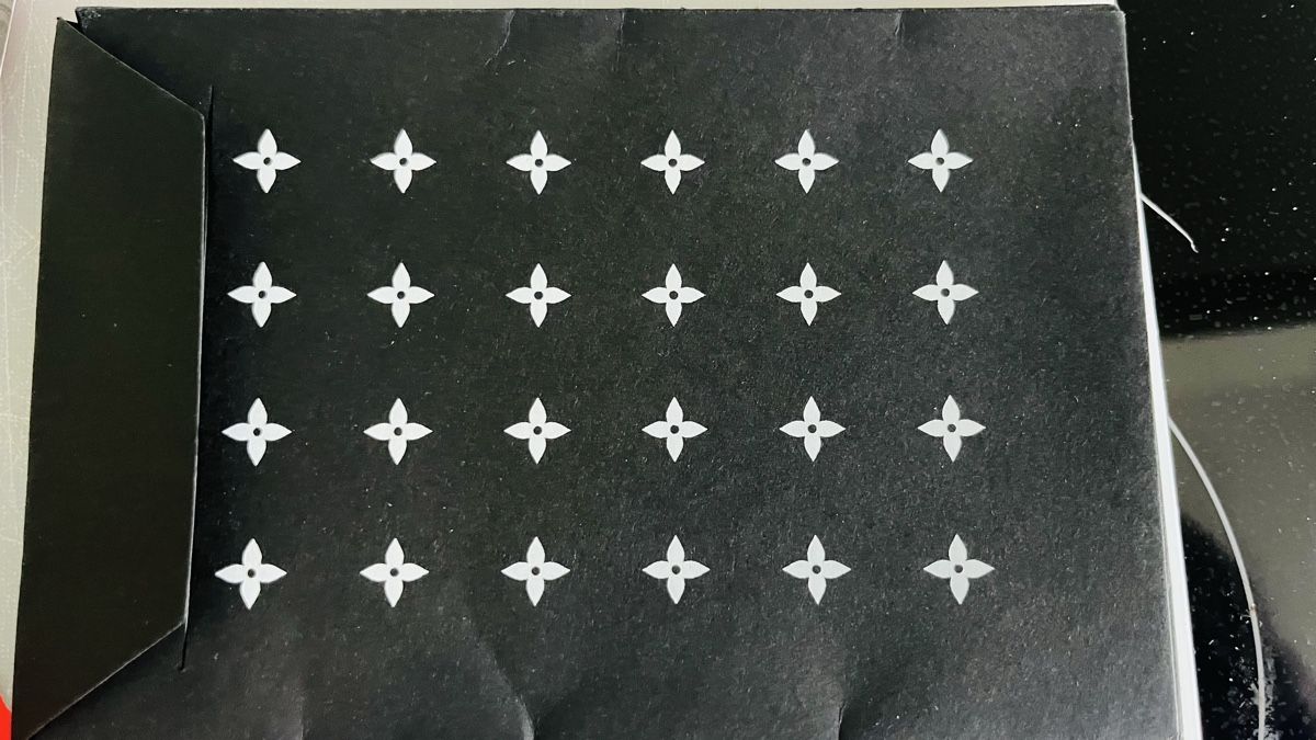 Cartoline postali: Louis Vuitton 4 Postkarten – Nuovo e nell'imballaggio originale da Zürich venduto da thue99 4
