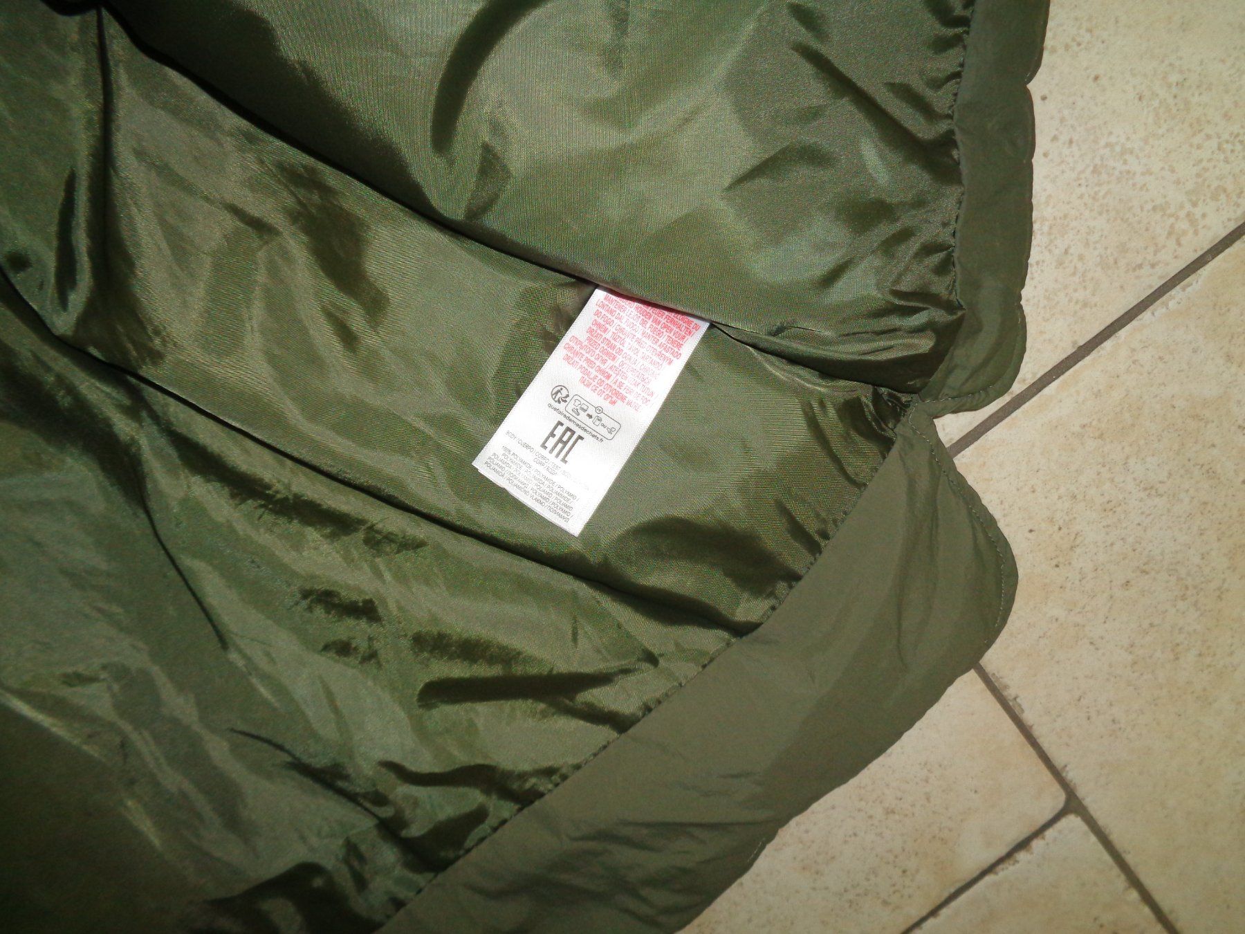 Giacche: Jacke  S+S  Grösse XS – Usato da Kreuzlingen venduto da Robi-2003 5