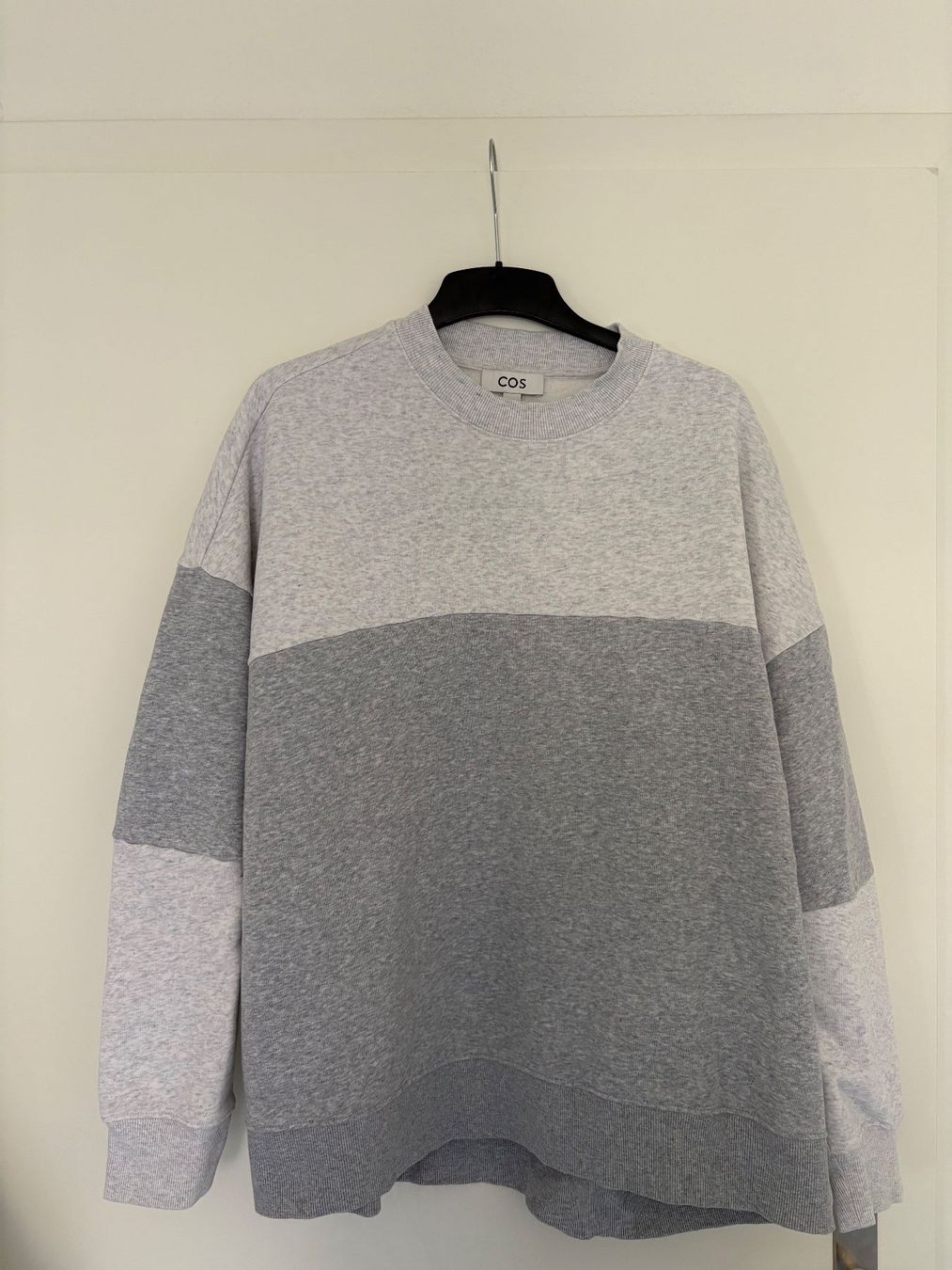 Cos Maglioni & Felpe: COS Sweatshirt - Size L – Usato da Muzzano venduto da Sidney_3