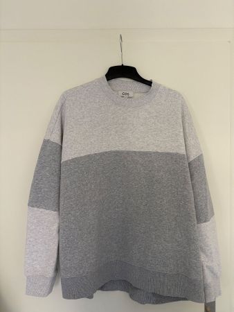 COS Sweatshirt - Size L