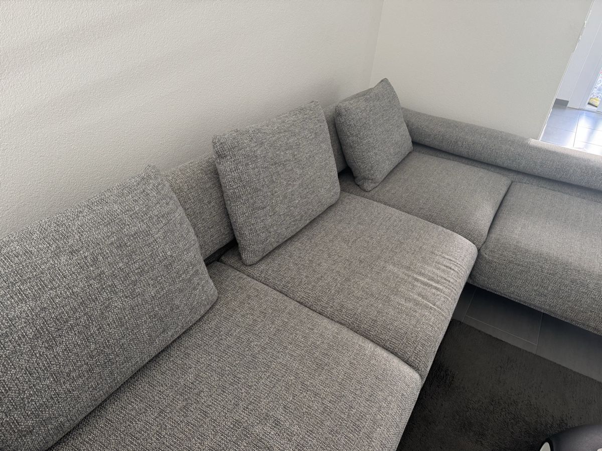 Sofas: Ecksofa – Gebraucht aus Kerzers von ays_c7qh 3