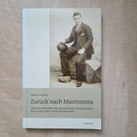 Zurück nach Marmorera - Linard Candreia
