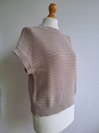 Neuer Pullunder  von Studio Vista 36