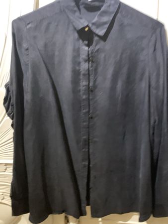 Damen Bluse Marke: Saccor Gr.S