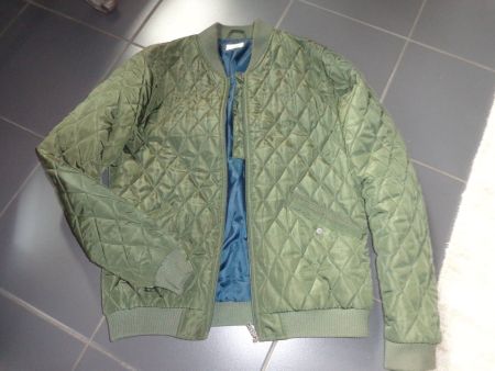 Bomberjacke