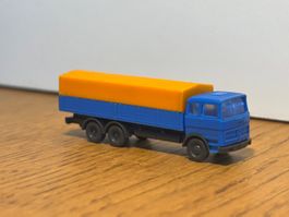 M1410: Lastwagen (Spur N)