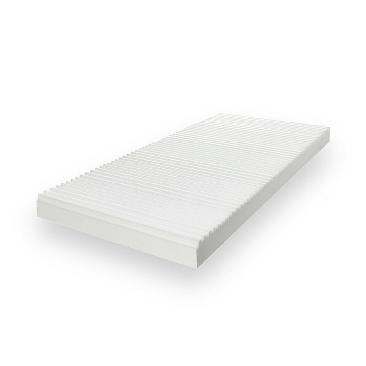 Materassi: Kaltschaum Topper 120x200 7 Zonen - 10cm Matratzenauflage – Nuovo e nell'imballaggio originale da Wallenwil venduto da toesstal-vertrieb 2
