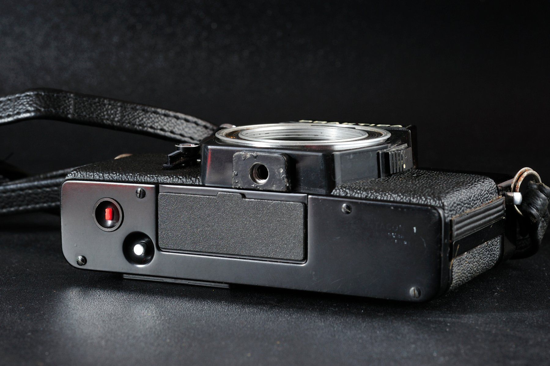 Praktica Appareil photo: Praktica EE2 – D'occasion à Fleurier par im_ghl 3