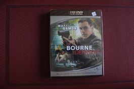 Die Bourne Identität [HD DVD] von Liman, Doug |