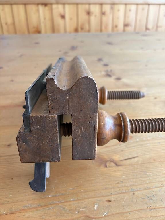 Tous les outils: Nutenhobel – D'occasion à HORGEN par SPRUNGTUCH 3