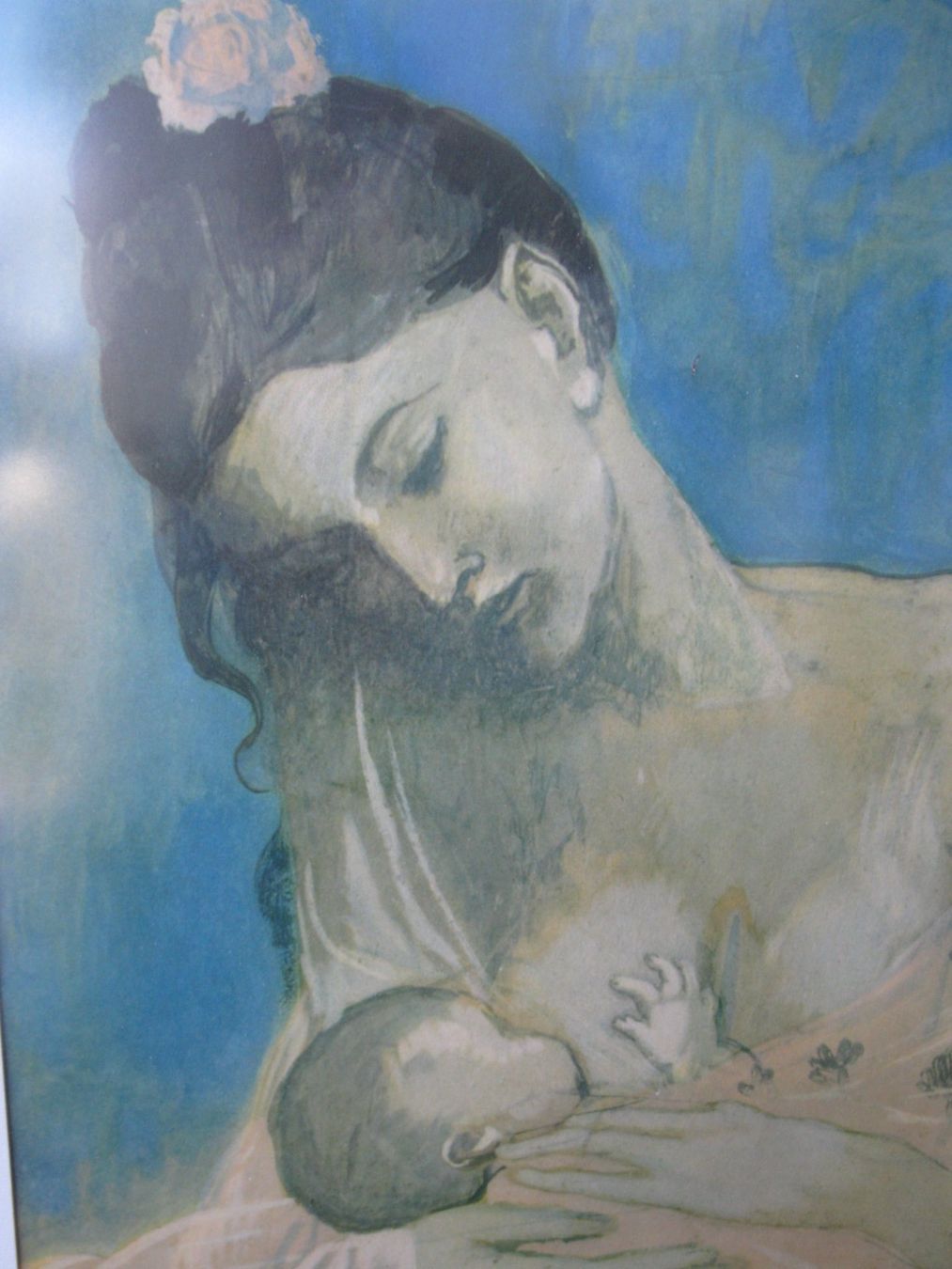 Grafica & Litografie: Foto-Litho Picasso – Usato da Altstätten venduto da antikundart 1